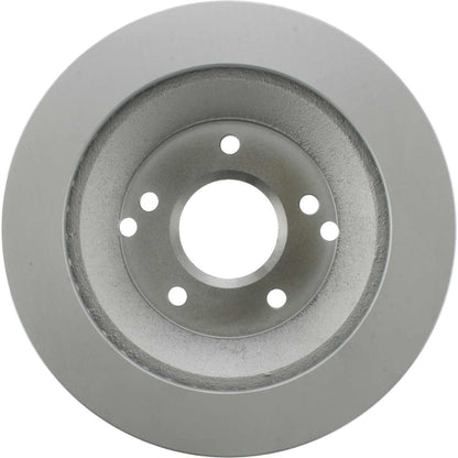 Centric Parts Disc Brake Rotor GCX FC with RS200 finish 320.62041F