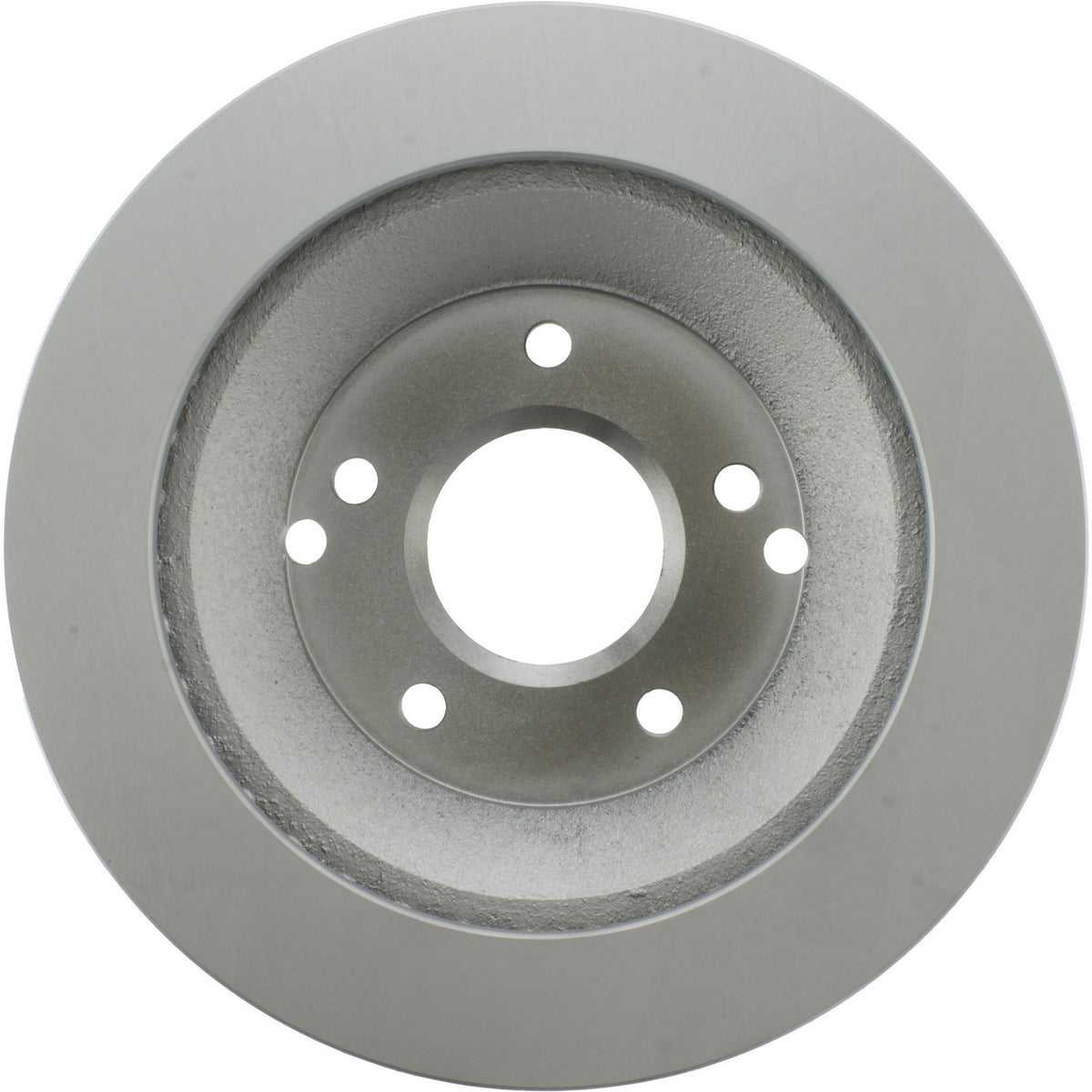 Centric Parts Disc Brake Rotor GCX FC with RS200 finish 320.62041F