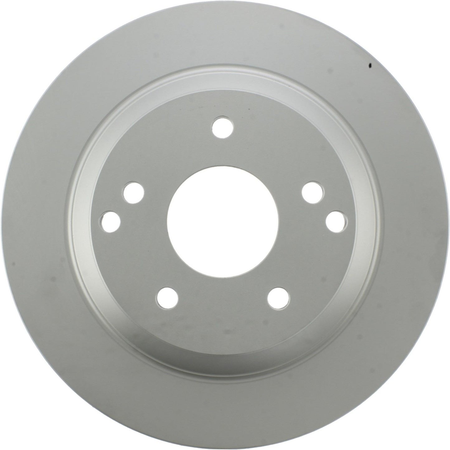 Centric Parts Disc Brake Rotor GCX FC with RS200 finish 320.62041F