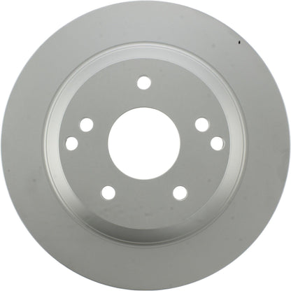 Centric Parts Disc Brake Rotor GCX FC with RS200 finish 320.62041F