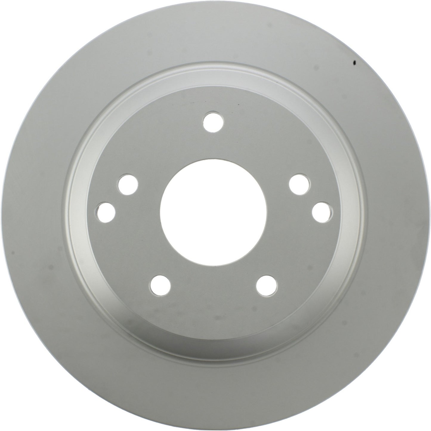 Centric Parts Disc Brake Rotor GCX FC with RS200 finish 320.62041F