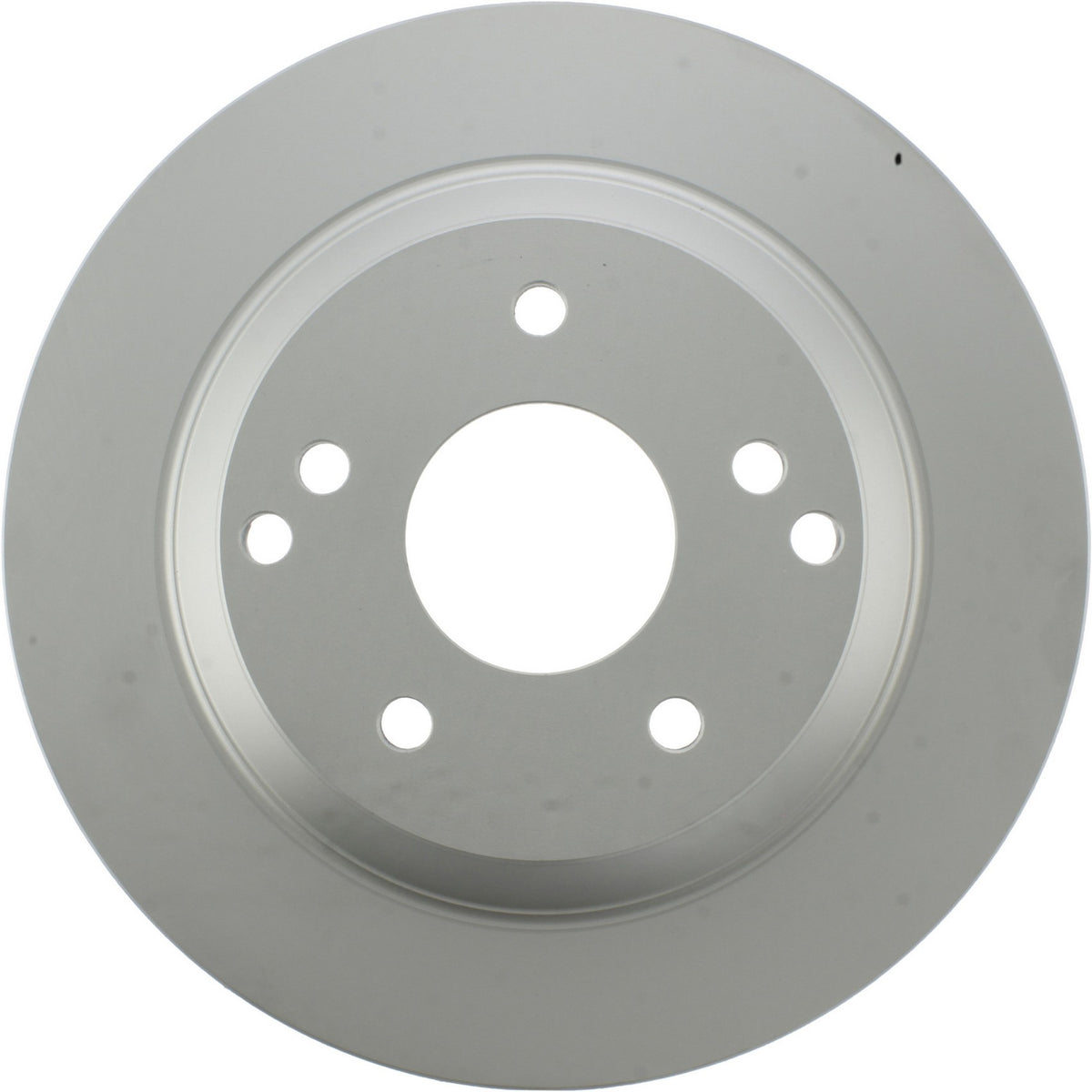 Centric Parts Disc Brake Rotor GCX FC with RS200 finish 320.62041F
