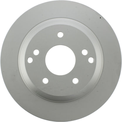 Centric Parts Disc Brake Rotor GCX FC with RS200 finish 320.62041F