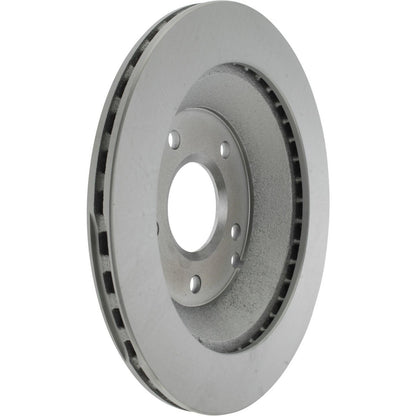 Centric Parts Disc Brake Rotor GCX FC with RS200 finish 320.62041F