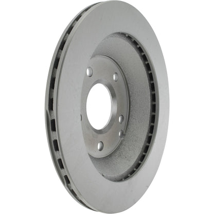 Centric Parts Disc Brake Rotor GCX FC with RS200 finish 320.62041F