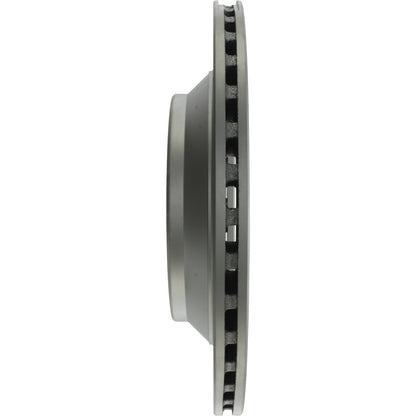 Centric Parts Disc Brake Rotor GCX FC with RS200 finish 320.62041F