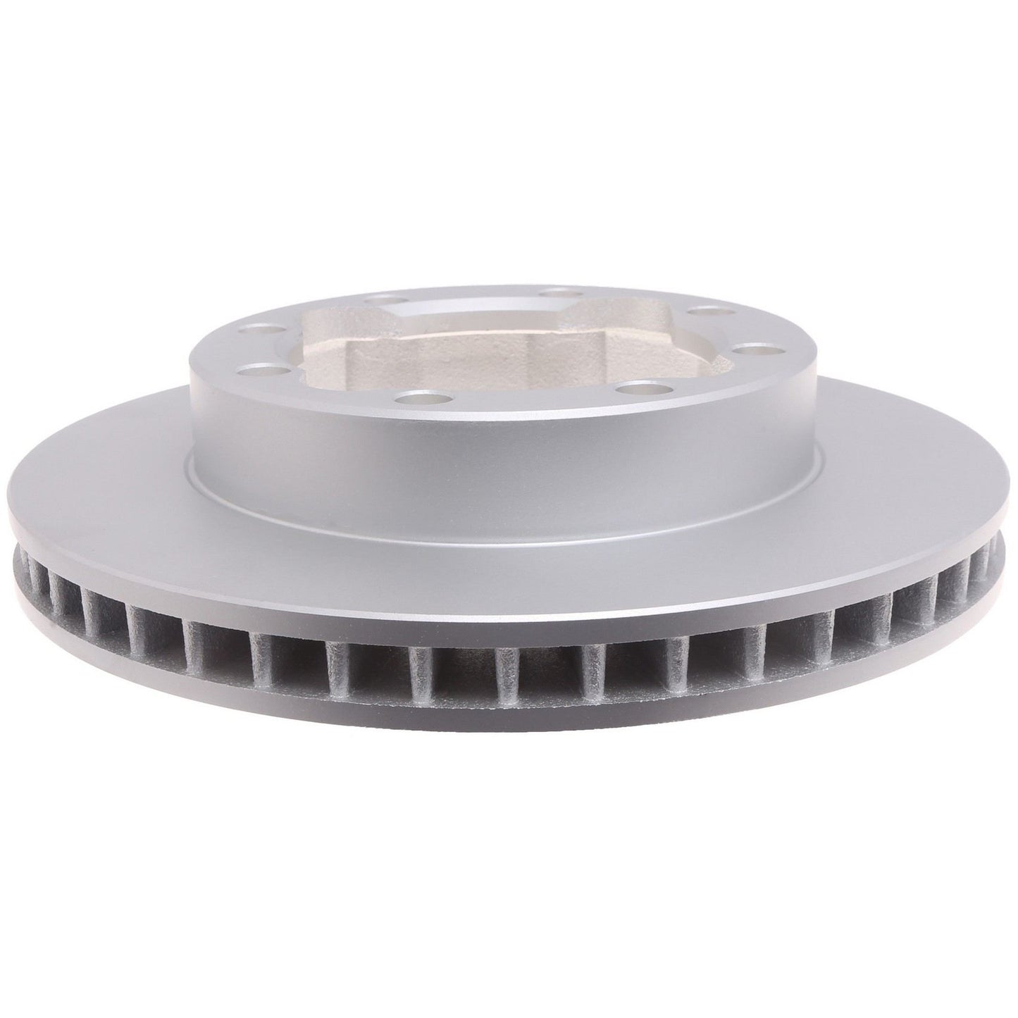 Centric Parts Disc Brake Rotor with RS200 Finish for 320.62042F