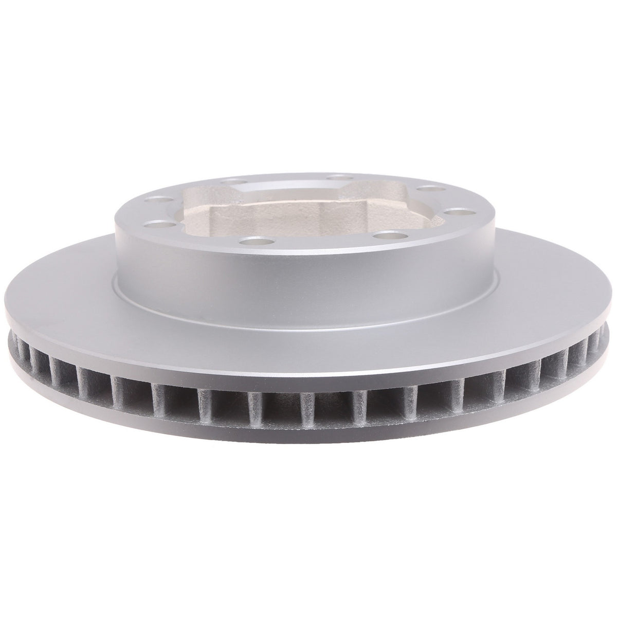 Centric Parts Disc Brake Rotor with RS200 Finish for 320.62042F