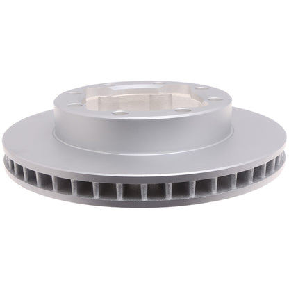 Centric Parts Disc Brake Rotor with RS200 Finish for 320.62042F
