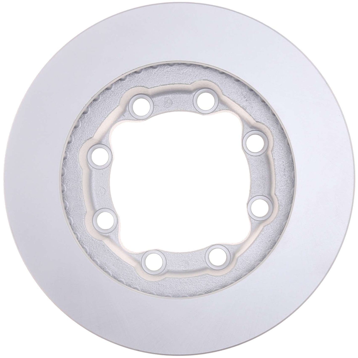Centric Parts Disc Brake Rotor with RS200 Finish for 320.62042F