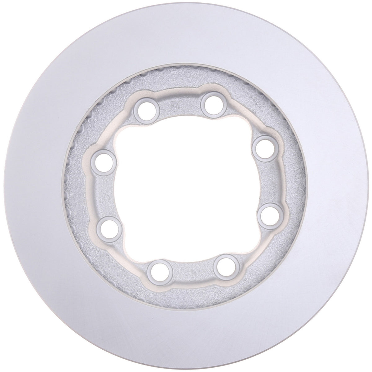 Centric Parts Disc Brake Rotor with RS200 Finish for 320.62042F