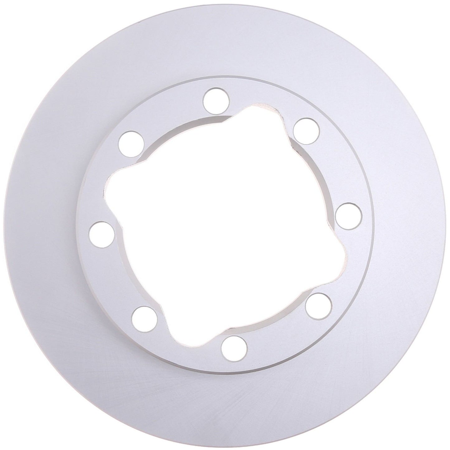 Centric Parts Disc Brake Rotor with RS200 Finish for 320.62042F