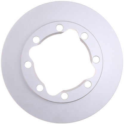 Centric Parts Disc Brake Rotor with RS200 Finish for 320.62042F