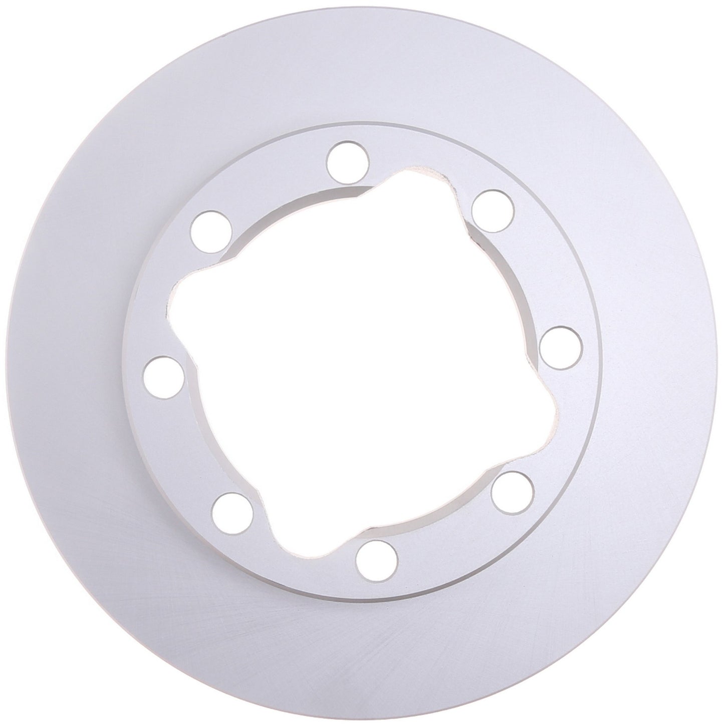 Centric Parts Disc Brake Rotor with RS200 Finish for 320.62042F