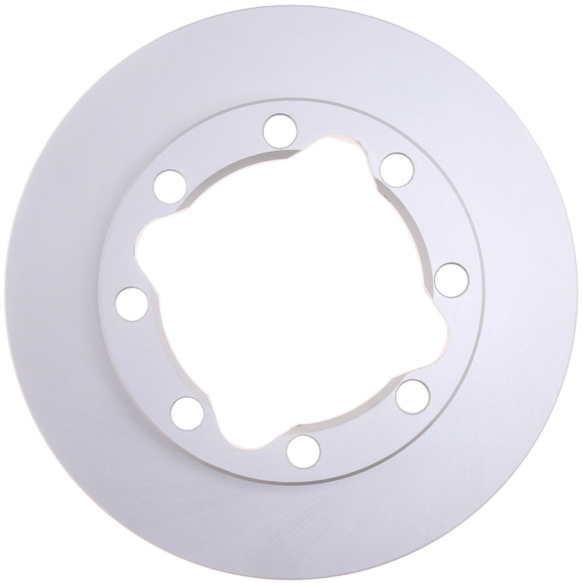 Centric Parts Disc Brake Rotor with RS200 Finish for 320.62042F