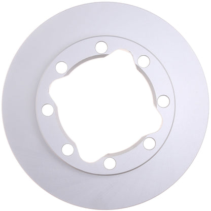 Centric Parts Disc Brake Rotor with RS200 Finish for 320.62042F