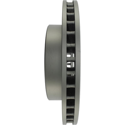 Centric Parts Disc Brake Rotor with RS200 Finish for 320.62042F