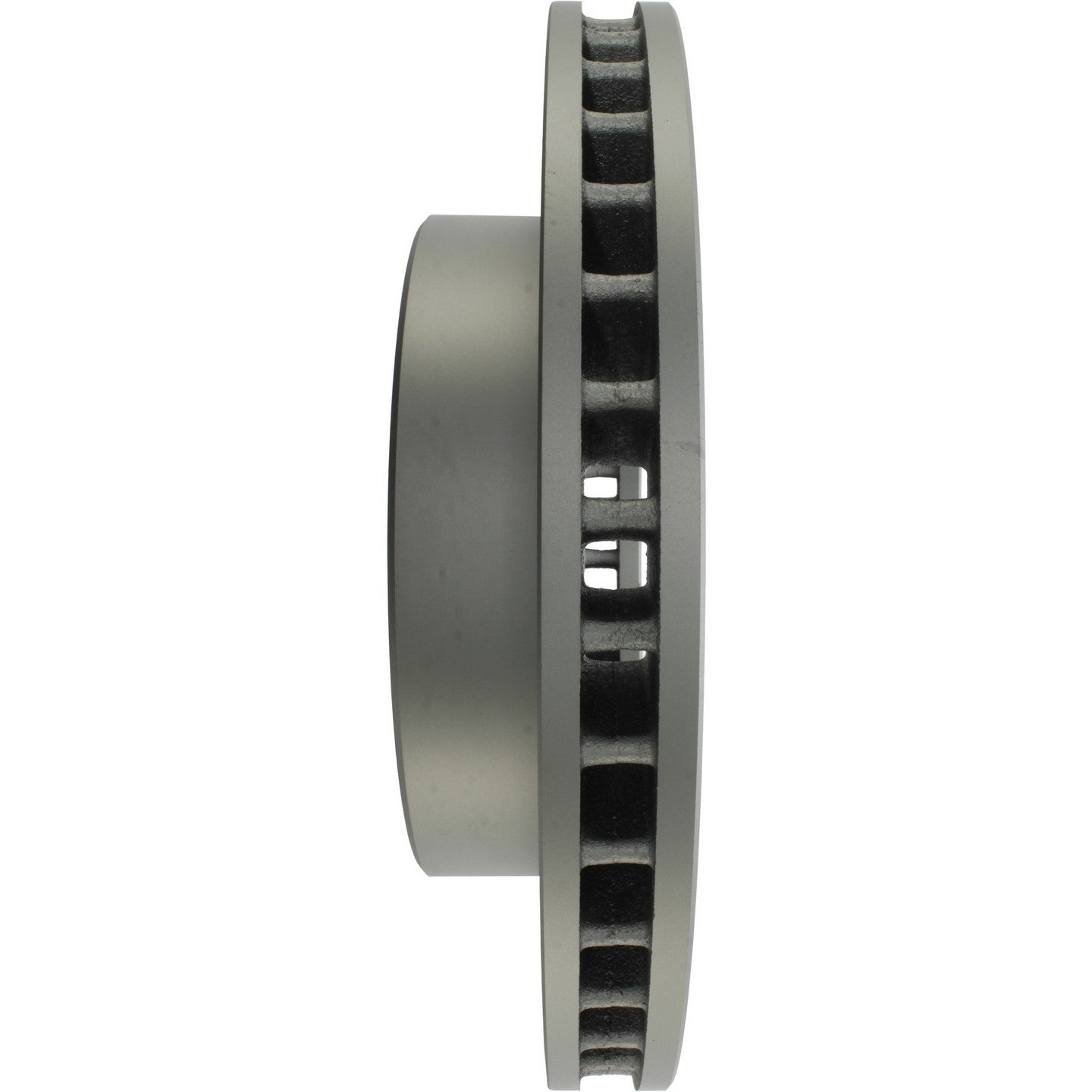 Centric Parts Disc Brake Rotor with RS200 Finish for 320.62042F