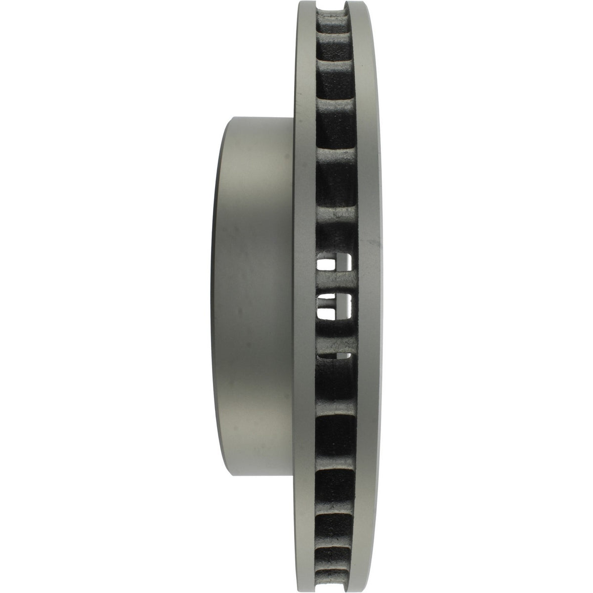 Centric Parts Disc Brake Rotor with RS200 Finish for 320.62042F