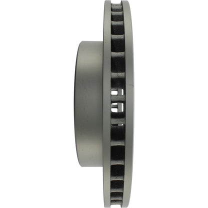 Centric Parts Disc Brake Rotor with RS200 Finish for 320.62042F