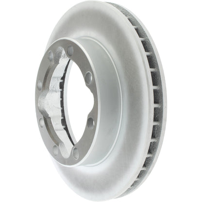Centric Parts GCX Elemental Protection Brake Rotors By StopTech 320.62042