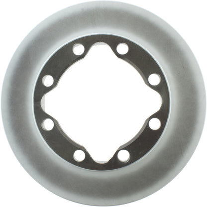 Centric Parts GCX Elemental Protection Brake Rotors By StopTech 320.62042