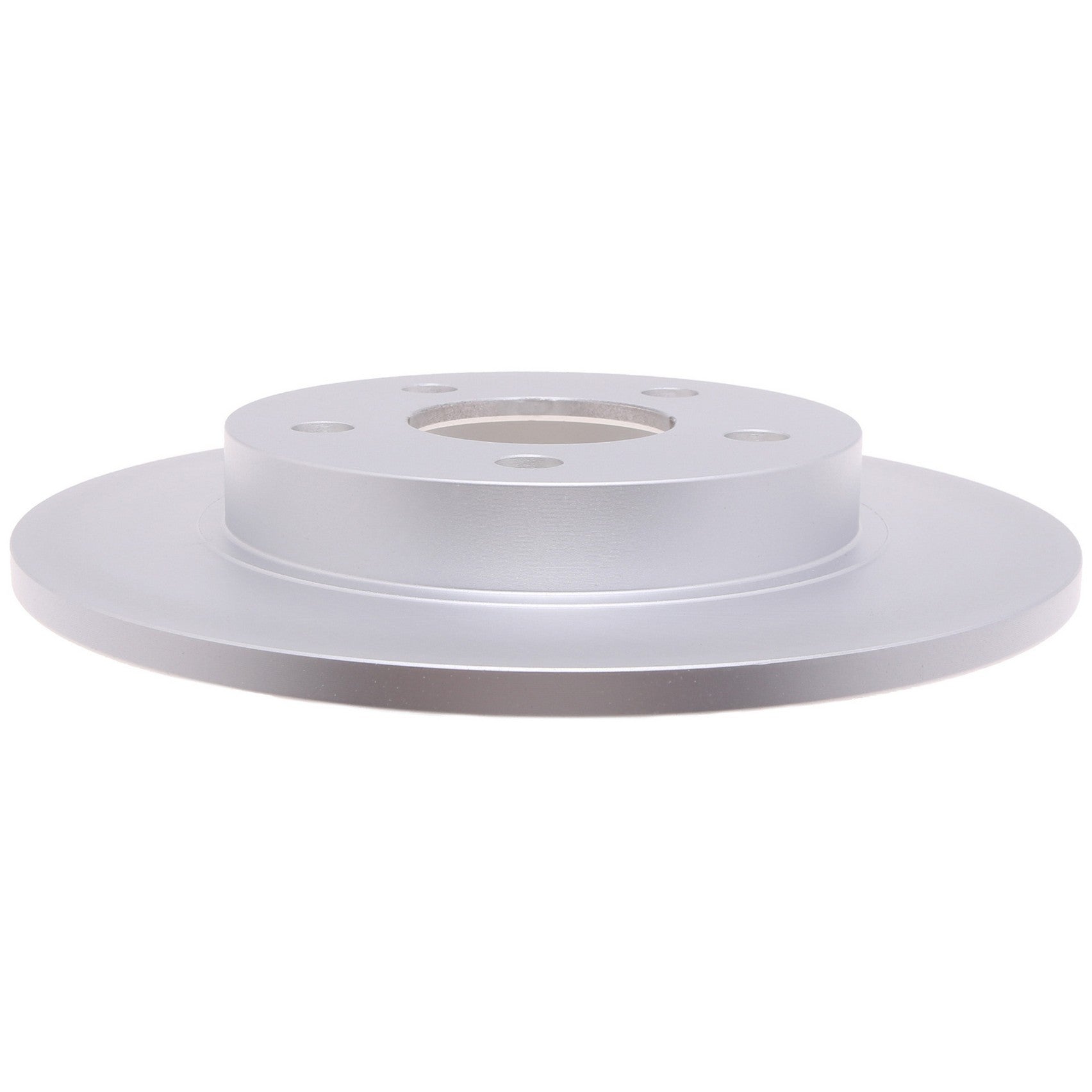 Centric Parts Disc Brake Rotor GCX with Full Coating 320.62045F