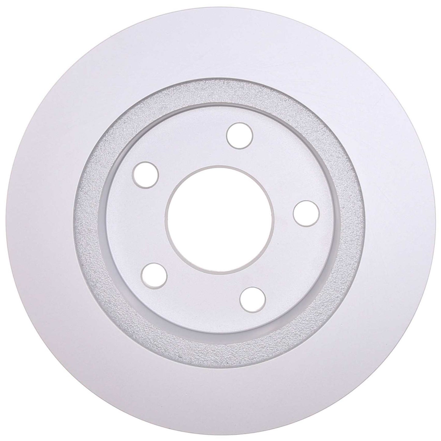 Centric Parts Disc Brake Rotor GCX with Full Coating 320.62045F