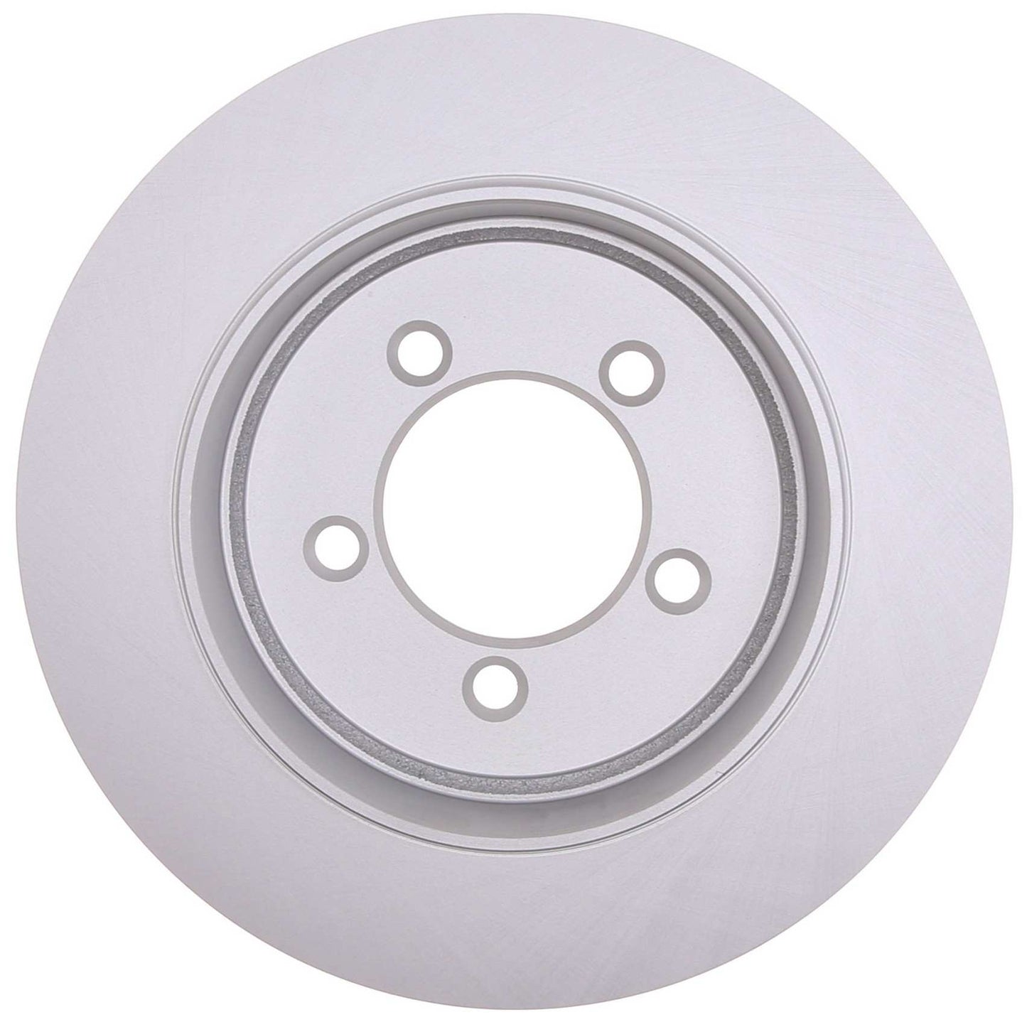 Centric Parts Disc Brake Rotor GCX with Full Coating 320.62045F
