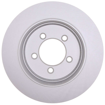 Centric Parts Disc Brake Rotor GCX with Full Coating 320.62045F