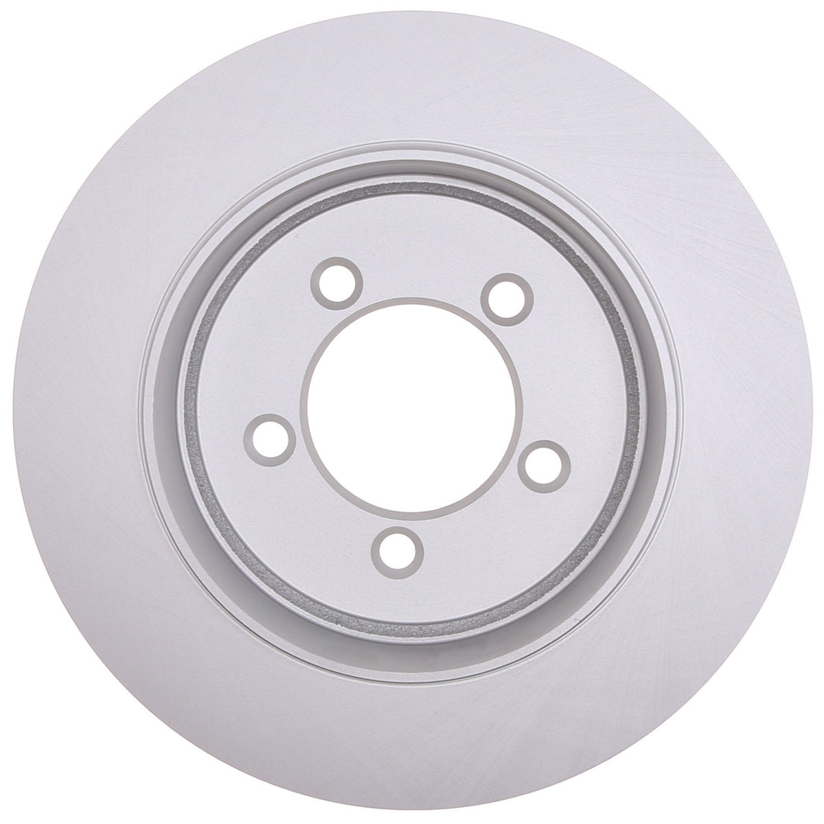 Centric Parts Disc Brake Rotor GCX with Full Coating 320.62045F
