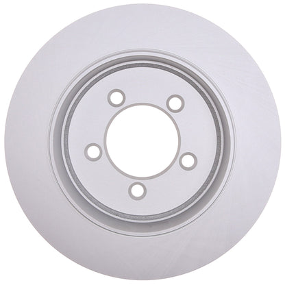 Centric Parts Disc Brake Rotor GCX with Full Coating 320.62045F