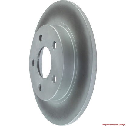 Centric Parts Disc Brake Rotor GCX with Full Coating 320.62045F