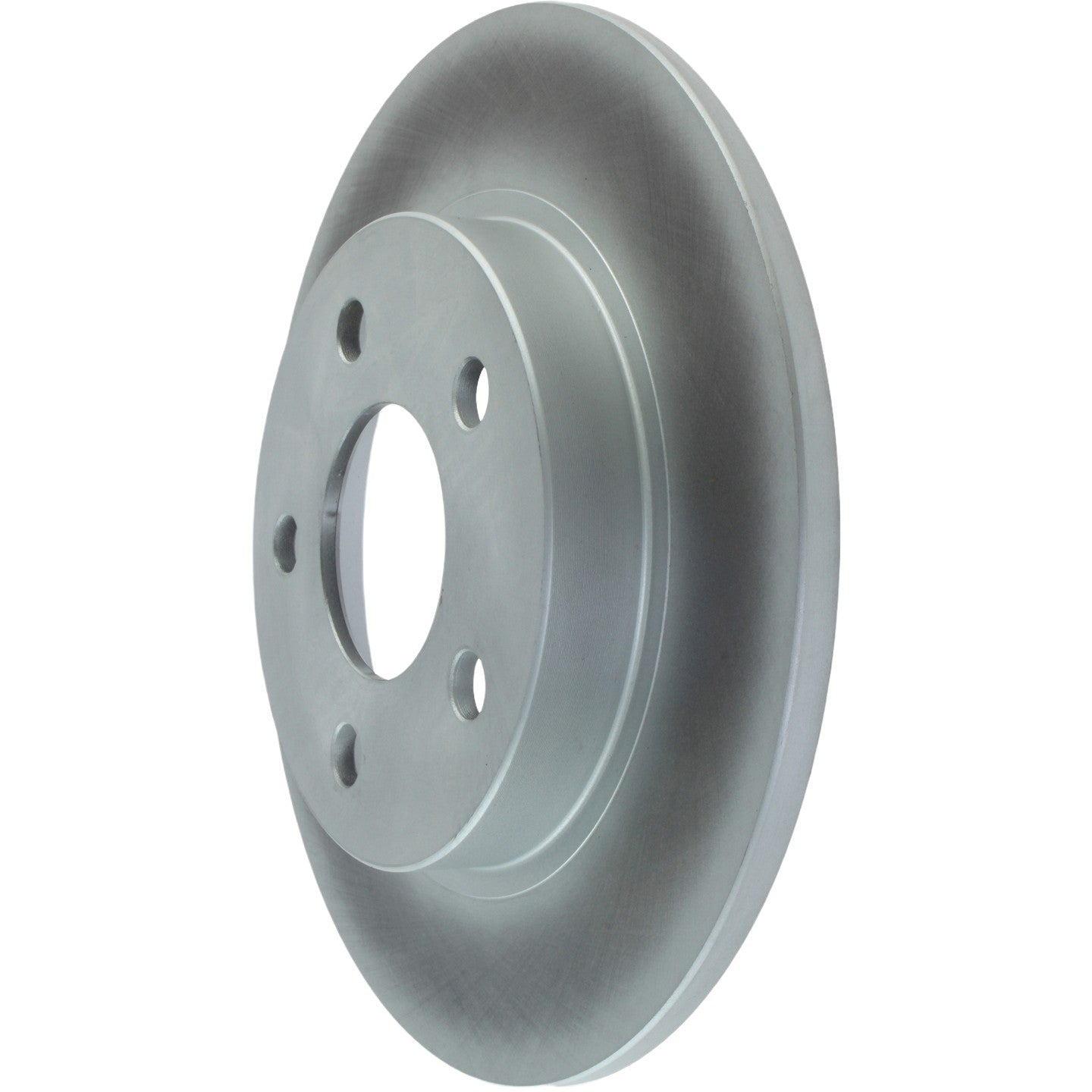 Centric Parts Disc Brake Rotor GCX with Full Coating 320.62045F