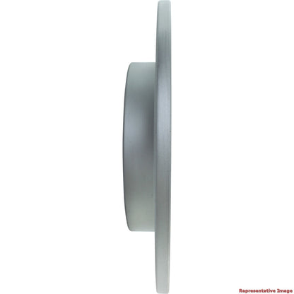 Centric Parts Disc Brake Rotor GCX with Full Coating 320.62045F