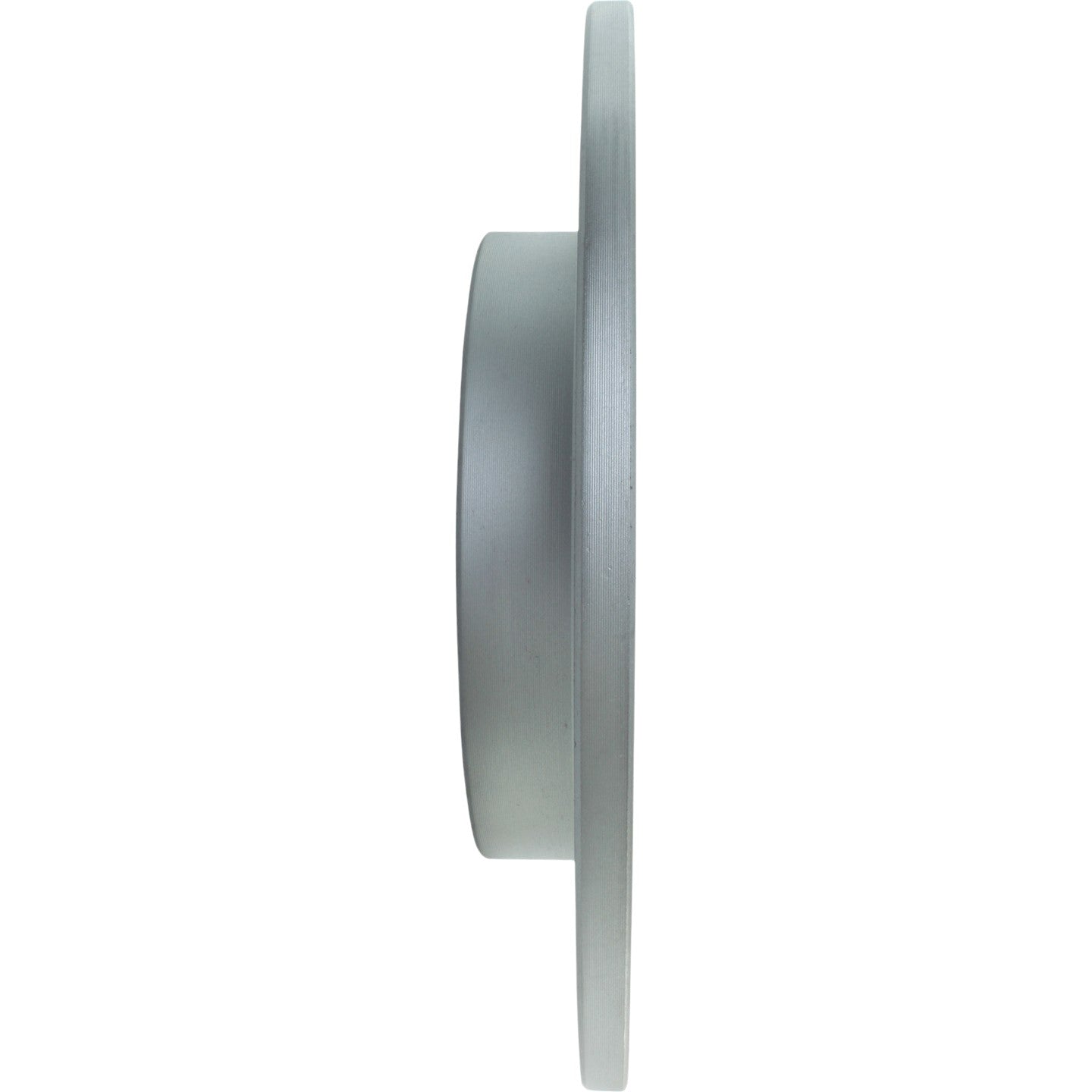Centric Parts Disc Brake Rotor GCX with Full Coating 320.62045F