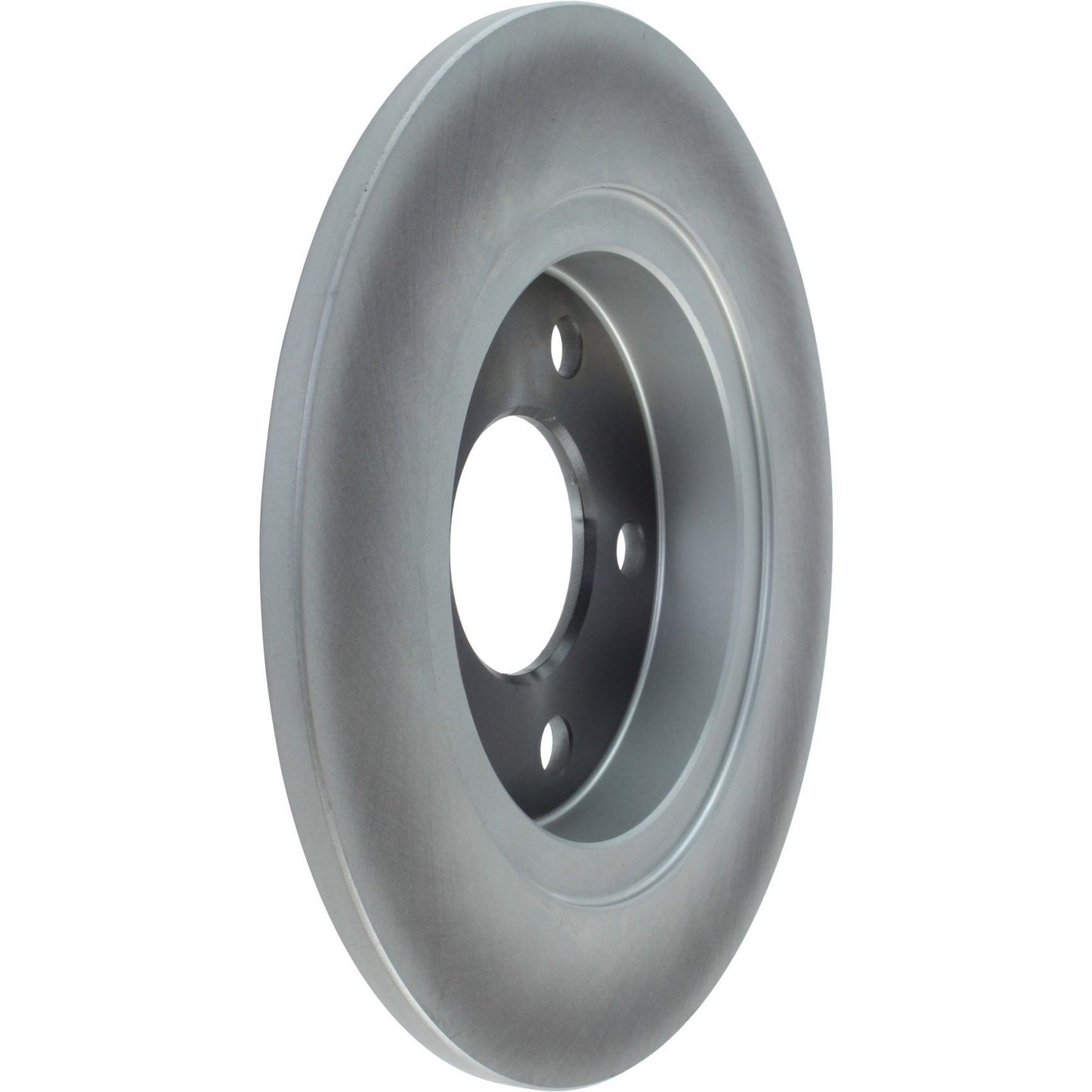 Centric Parts Disc Brake Rotor GCX with Partial Coating 320.62045