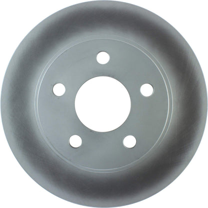 Centric Parts Disc Brake Rotor GCX with Partial Coating 320.62045
