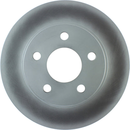 Centric Parts Disc Brake Rotor GCX with Partial Coating 320.62045