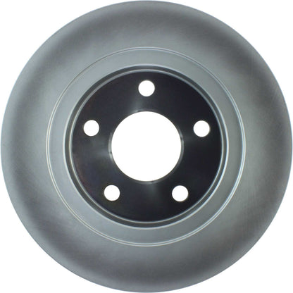 Centric Parts Disc Brake Rotor GCX with Partial Coating 320.62045