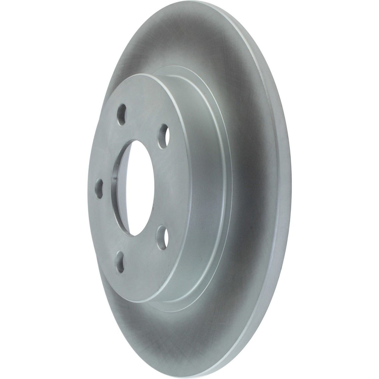 Centric Parts Disc Brake Rotor GCX with Partial Coating 320.62045