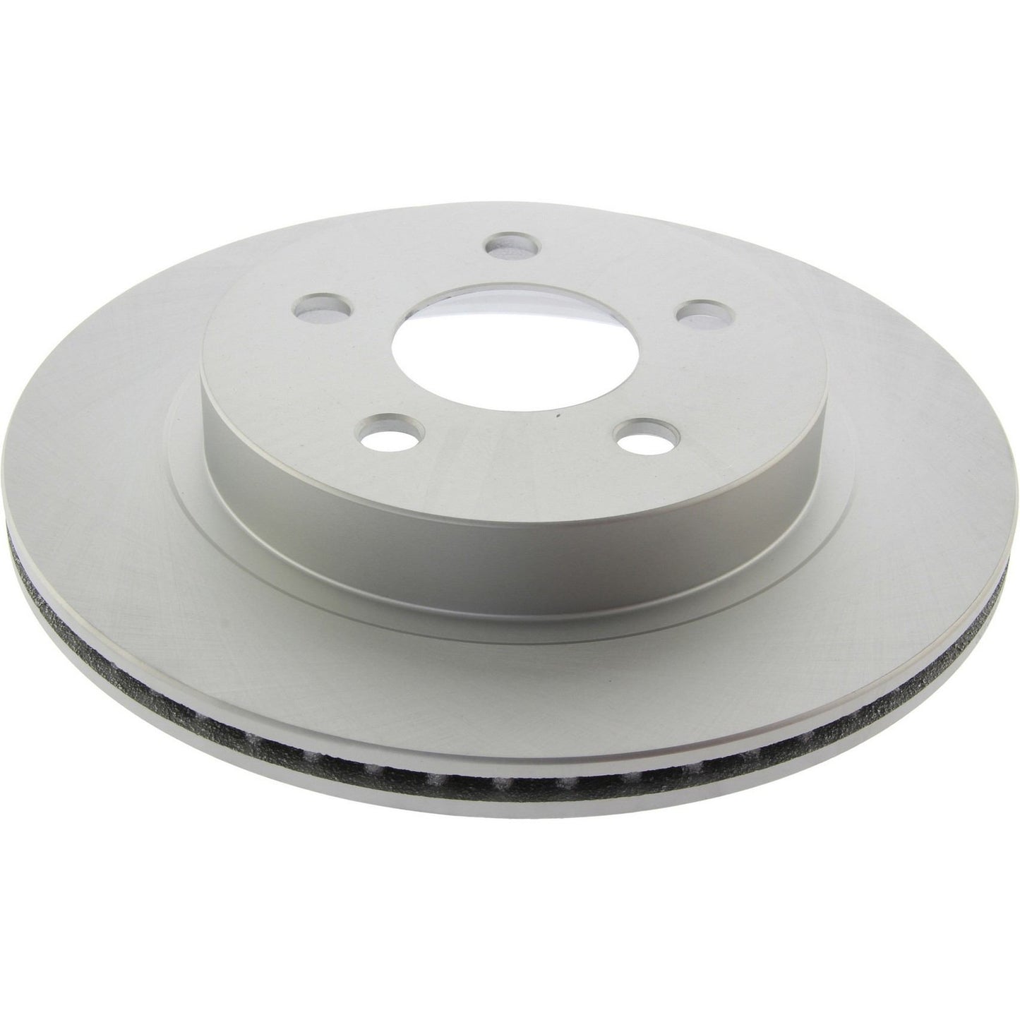 Centric Parts Disc Brake Rotor GCX FC with RS200 finish 320.62049F