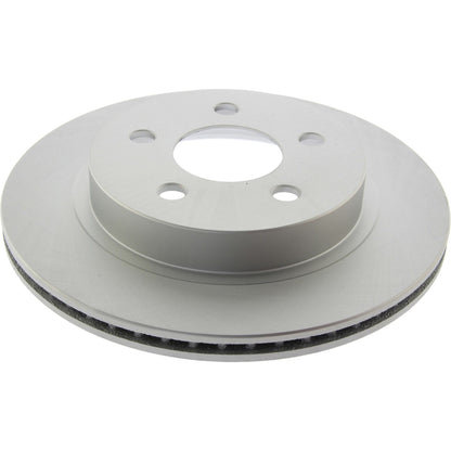 Centric Parts Disc Brake Rotor GCX FC with RS200 finish 320.62049F