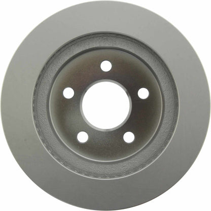Centric Parts Disc Brake Rotor GCX FC with RS200 finish 320.62049F