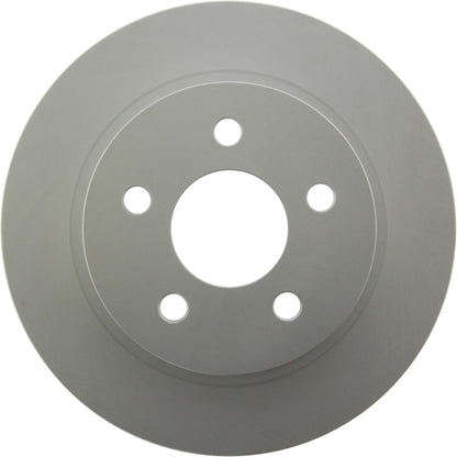 Centric Parts Disc Brake Rotor GCX FC with RS200 finish 320.62049F
