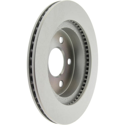 Centric Parts Disc Brake Rotor GCX FC with RS200 finish 320.62049F