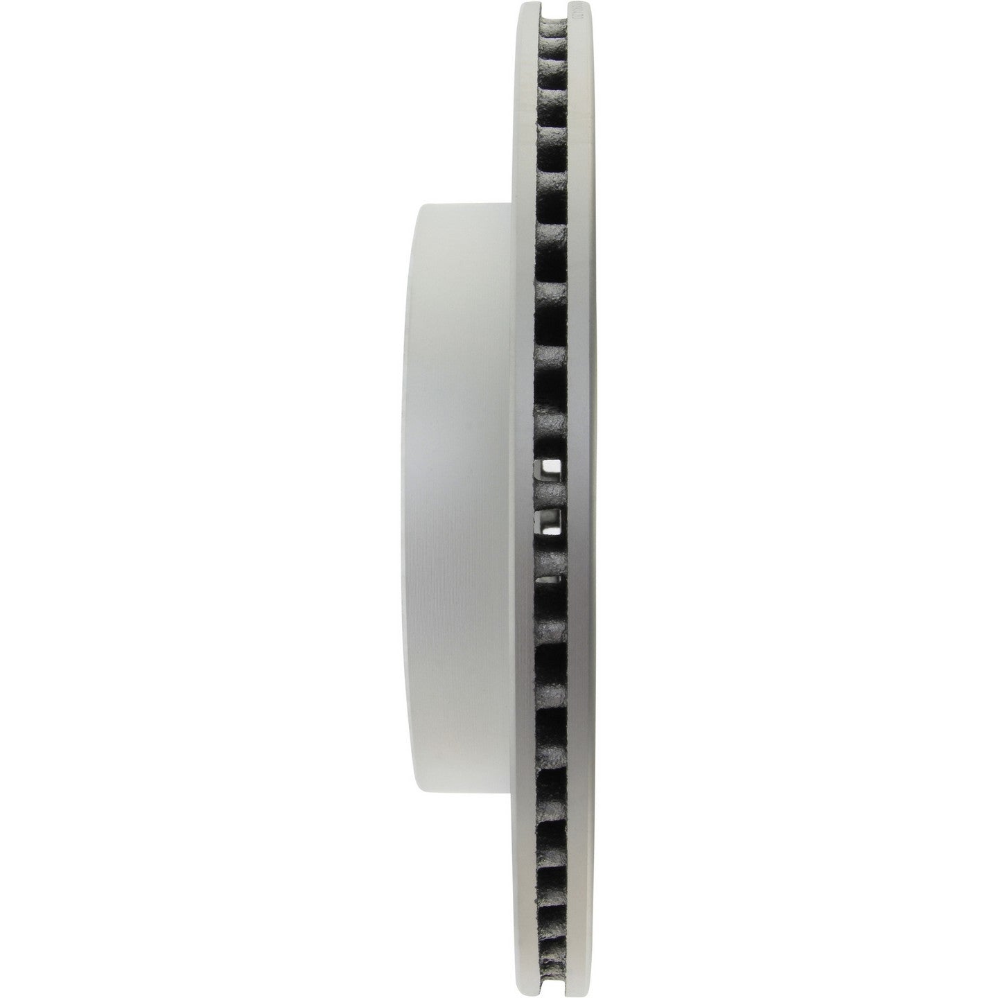 Centric Parts Disc Brake Rotor GCX FC with RS200 finish 320.62049F
