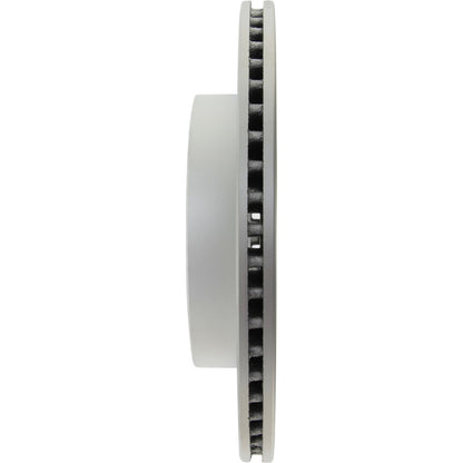 Centric Parts Disc Brake Rotor GCX FC with RS200 finish 320.62049F