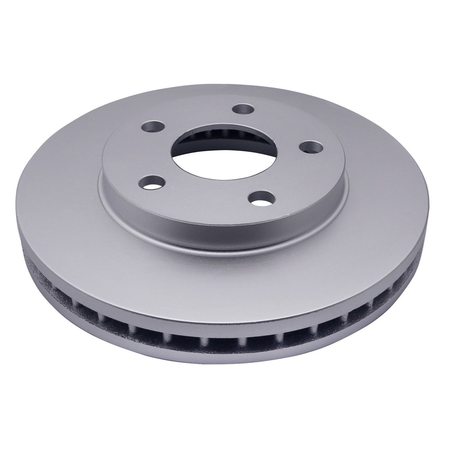 Centric Parts Disc Brake Rotor GCX with Full Coating for 1992-1997 Buick LeSabre 320.62050F