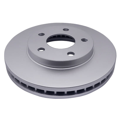 Centric Parts Disc Brake Rotor GCX with Full Coating for 1992-1997 Buick LeSabre 320.62050F